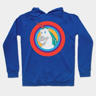 Unicorny Hoodie